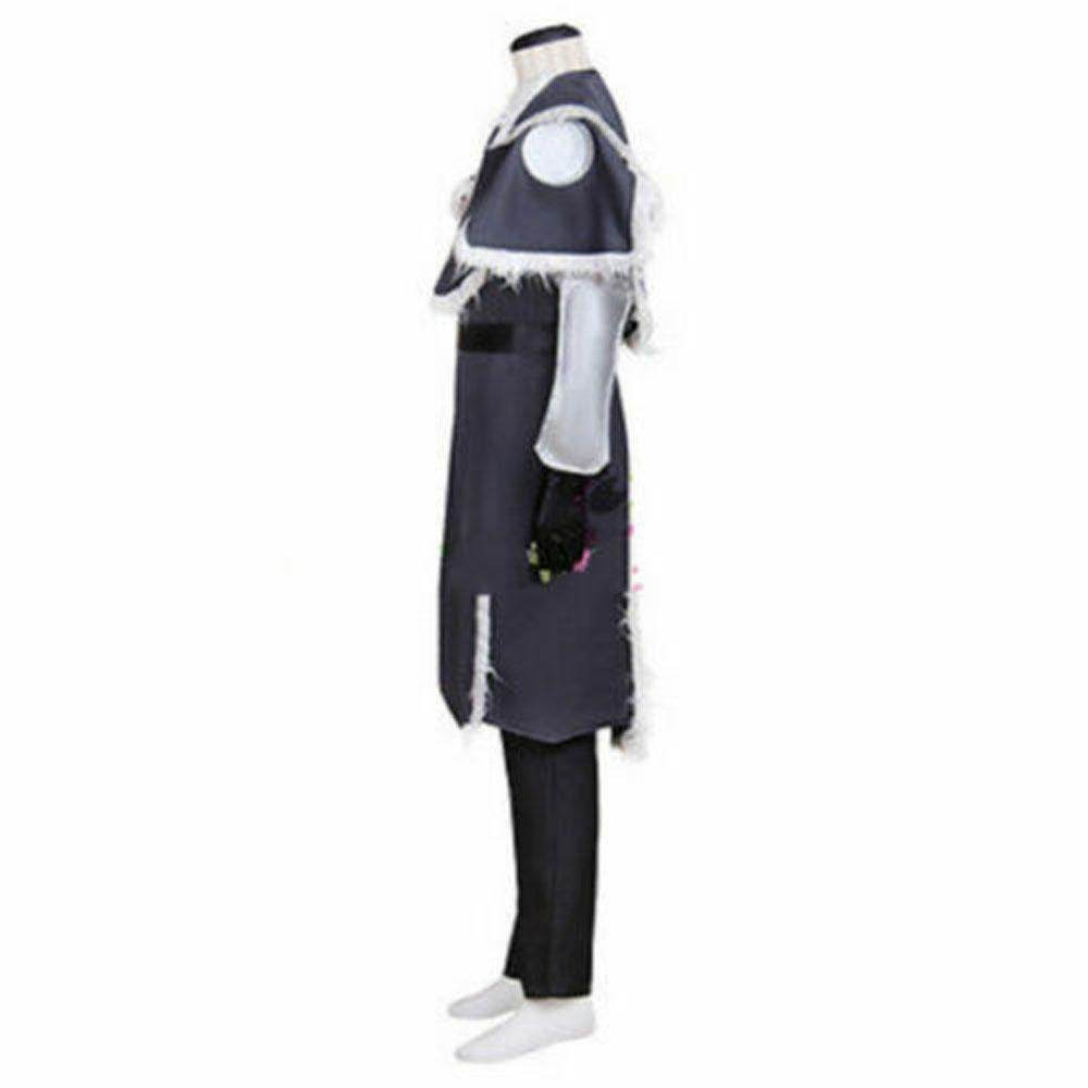 Avatar the Last Airbender Sokka Carnival Cosplay Costume For Adult - Ecosfun
