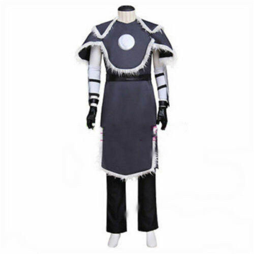 Avatar the Last Airbender Sokka Carnival Cosplay Costume For Adult - Ecosfun