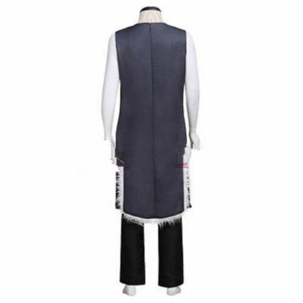 Avatar the Last Airbender Sokka Carnival Cosplay Costume For Adult - Ecosfun