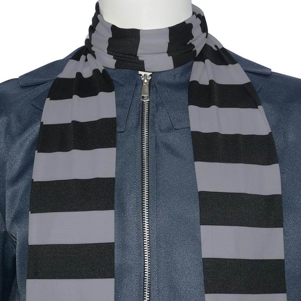 Deluxe Despicable Me Gru Costume for Men Adult Party Halloween - Ecosfun