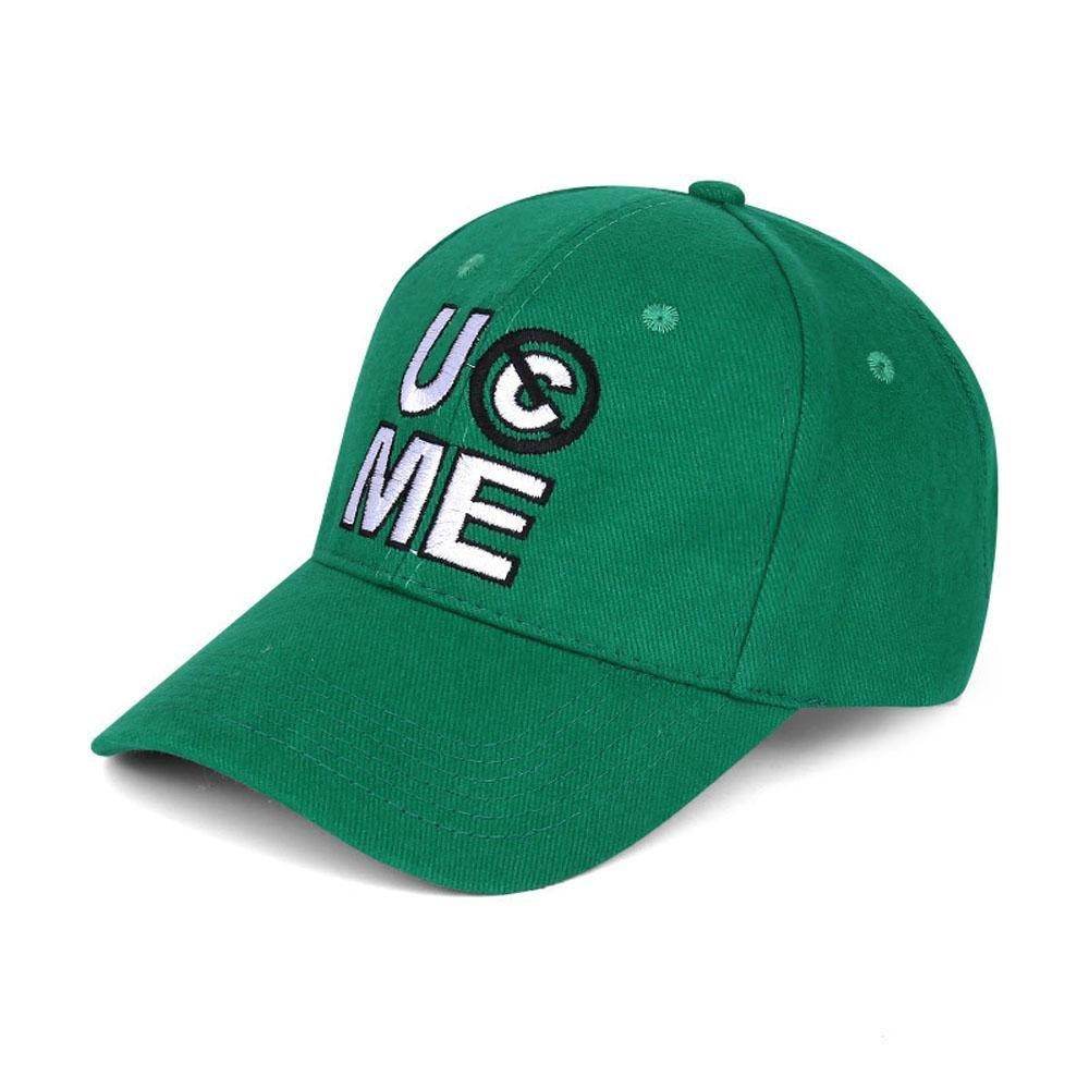 John Cena Kids Boys Hat Sports Peaked Cap More Color - Ecosfun