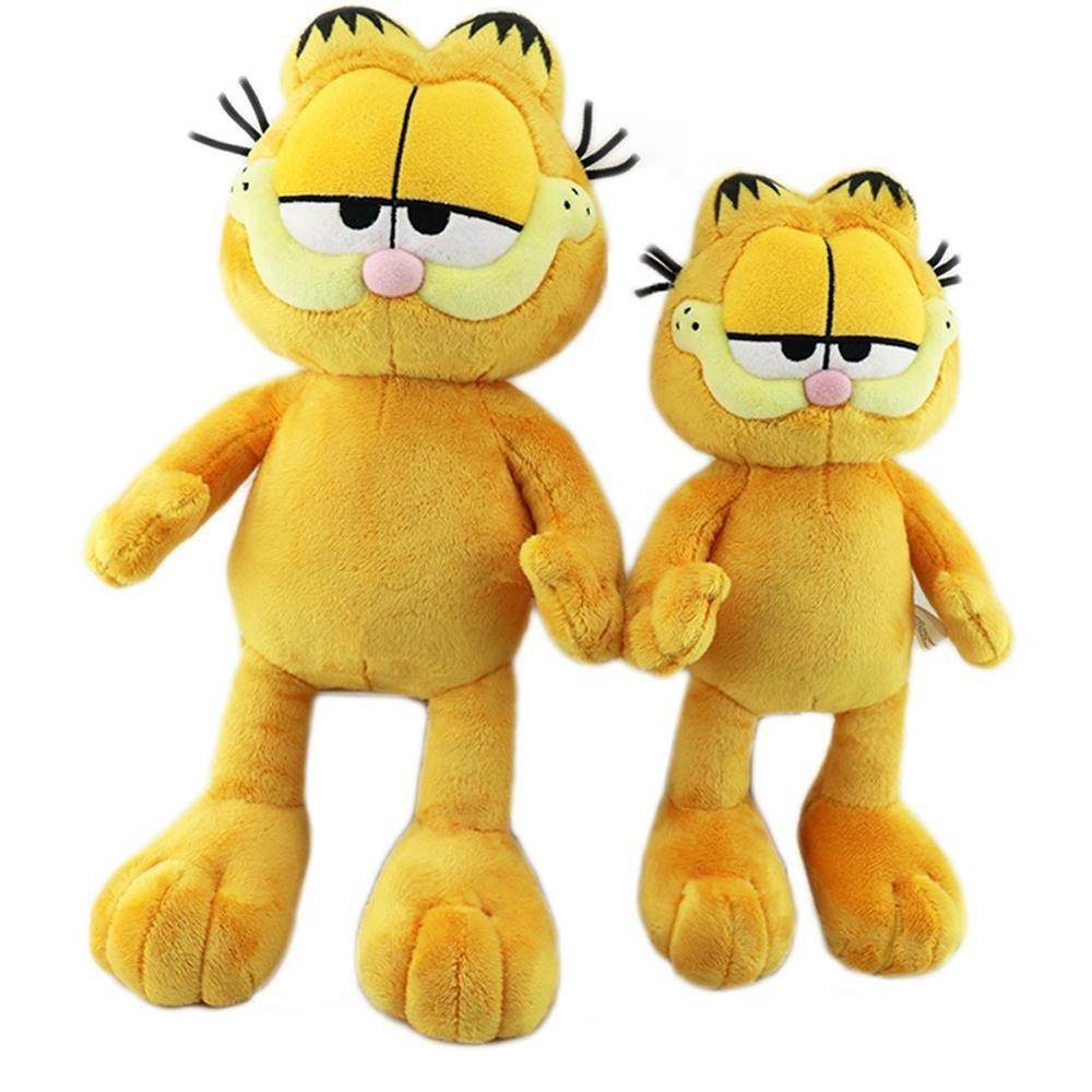 The Garfield Movie Stuffed toys kids Girls Gift - Ecosfun