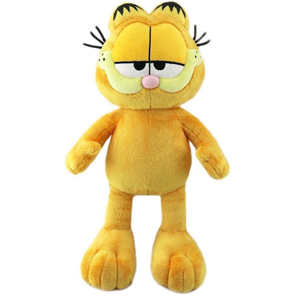 The Garfield Movie Stuffed toys kids Girls Gift - Ecosfun